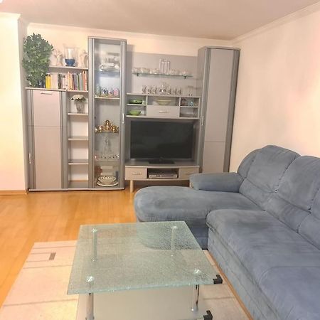 Schoene 2 Zimmer Wohnung Fürth Zewnętrze zdjęcie