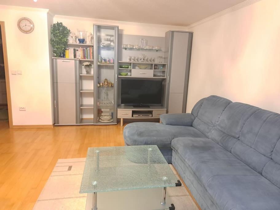 Schoene 2 Zimmer Wohnung Fürth Zewnętrze zdjęcie