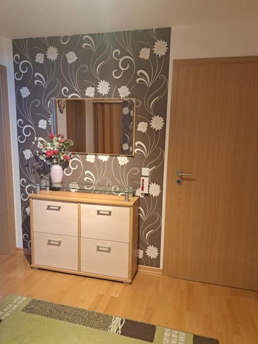 Schoene 2 Zimmer Wohnung Fürth Zewnętrze zdjęcie
