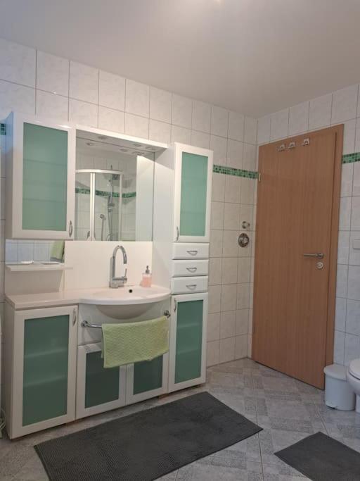 Schoene 2 Zimmer Wohnung Fürth Zewnętrze zdjęcie